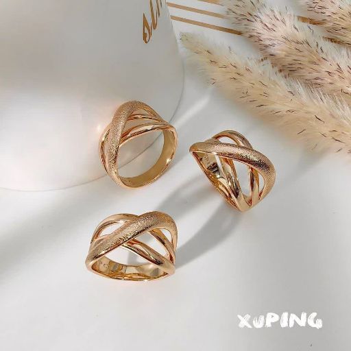 انگشتر ژوپینگ کد 1779 - خرید آنلاین از گالری آداس